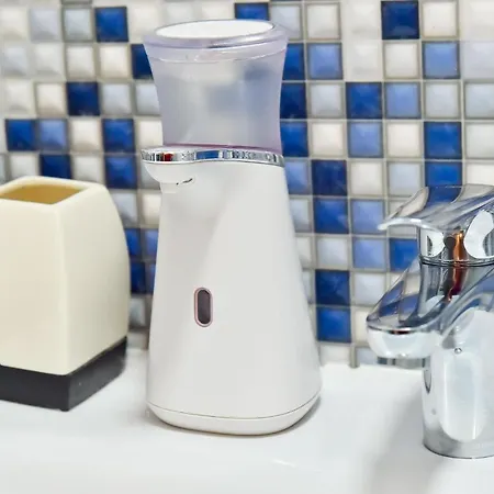 Apartamento Bavaria *