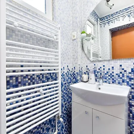 Bavaria Apartamento *