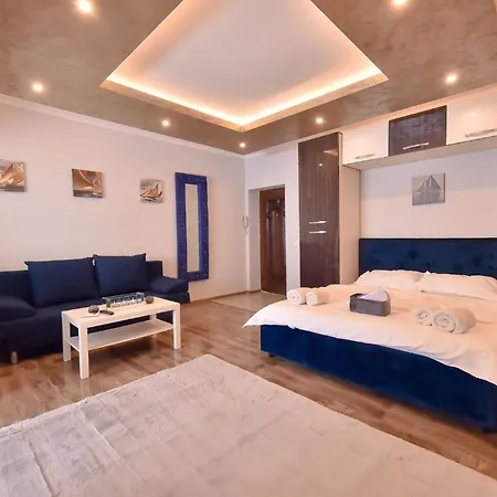 Apartamento Bavaria *