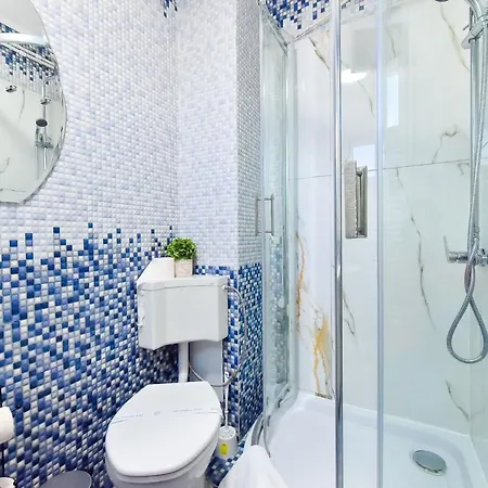 Apartament Bavaria Konstanca