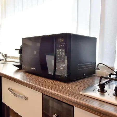 Bavaria Apartament Konstanca