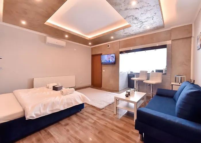 Apartment Bavaria Constanţa