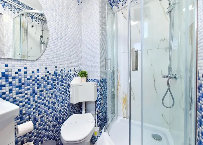 شقة Bavaria كونستانتا