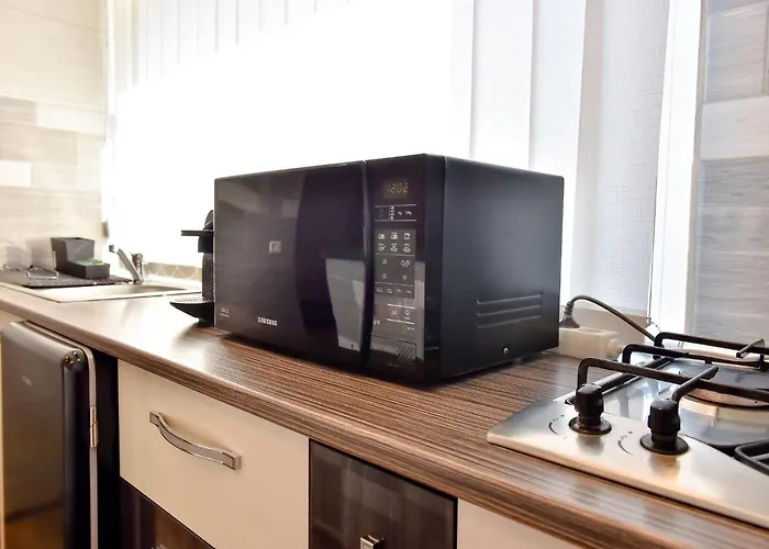 Bavaria شقة كونستانتا